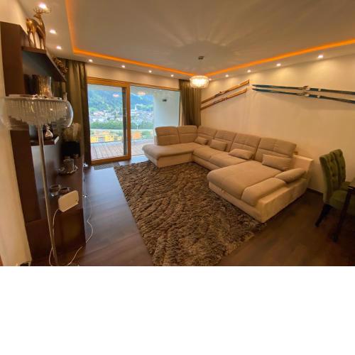 Sonnenhang Design Apartment