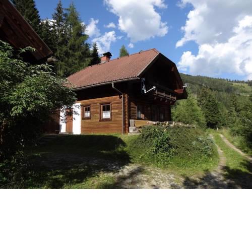 Sonnenhanghütte
