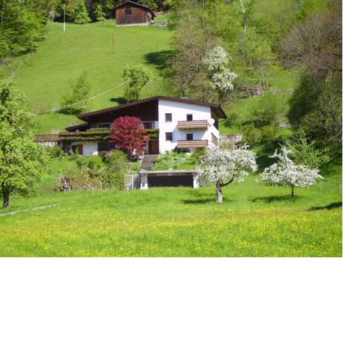 Sonnenhaus Sander