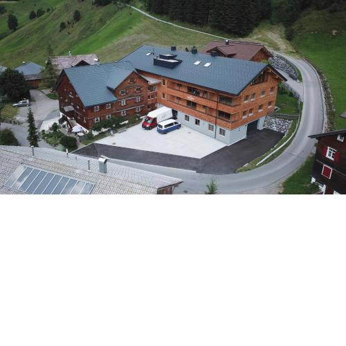 Sonnenhof Appartements