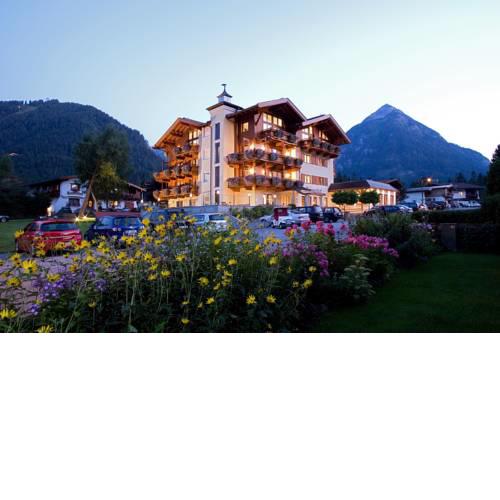 Sonnenhof Genusshotel & Appartements
