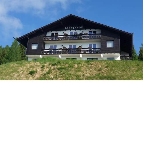 Sonnenhof Hochrindl