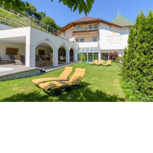 Sonnenhotel Adler Spa & Nature Adults only