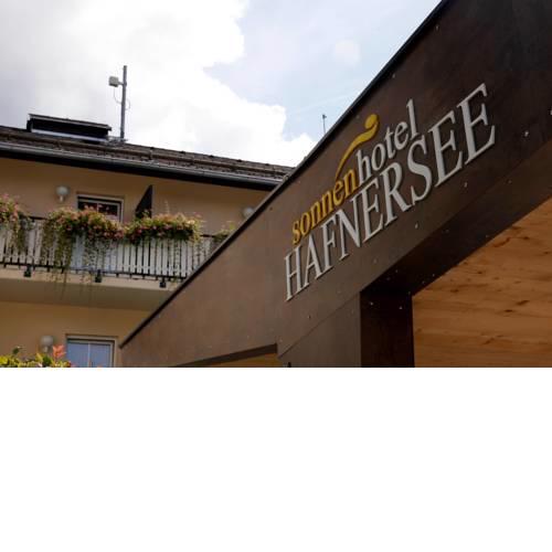 Sonnenhotel Hafnersee