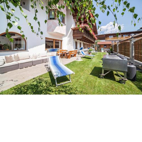 Sonnenparadies Apartement 1