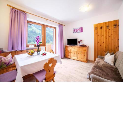 Sonnenparadies Apartement 2