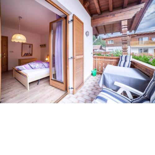 Sonnenparadies Apartement 3