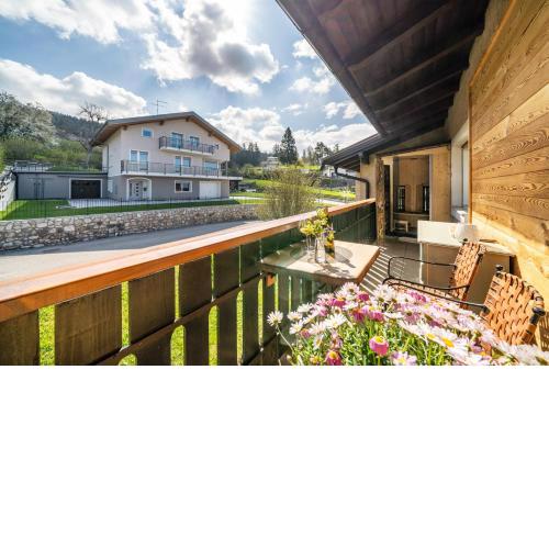 Sonnenparadies Ronzone
