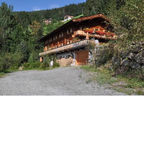 Sonnenplatzl im Zillertal