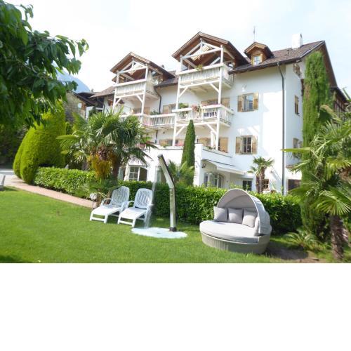 Sonnenresidence Alpenhof