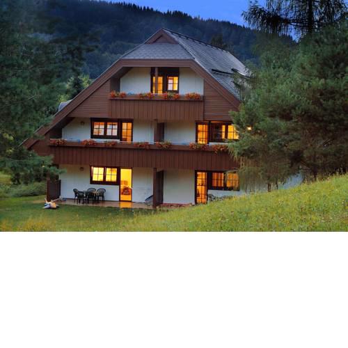 Sonnenresort Maltschacher See