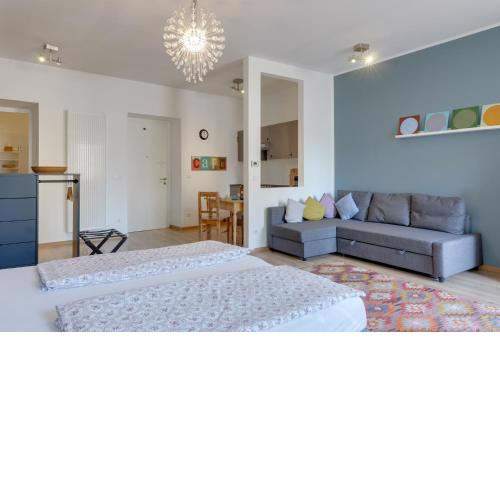 Sonnenuhr Bolzano Apartments