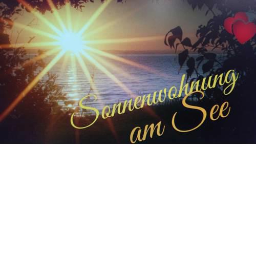 Sonnenwohnung in Lochau