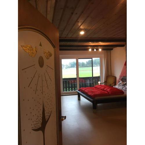 Sonnenzimmer
