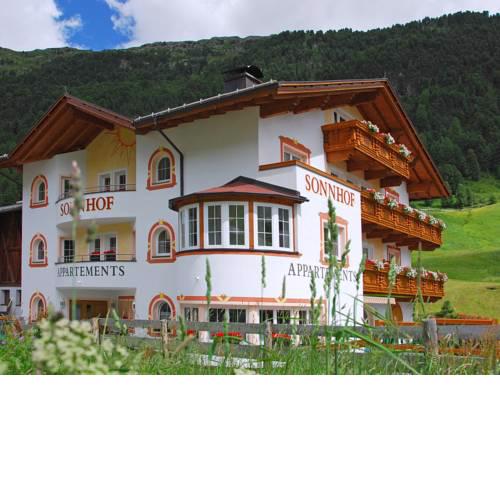 Sonnhof Appartements
