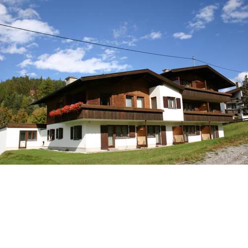 Sonnhof Ferienwohnungen, Mösern