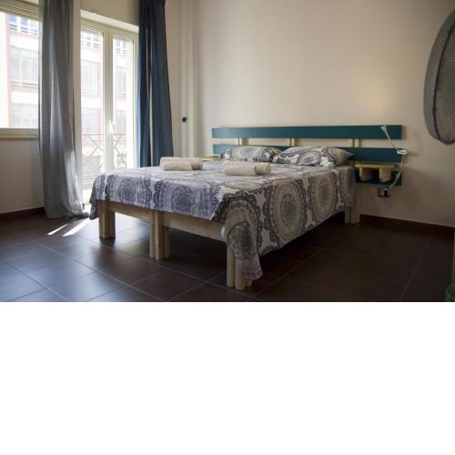 Sonnino house