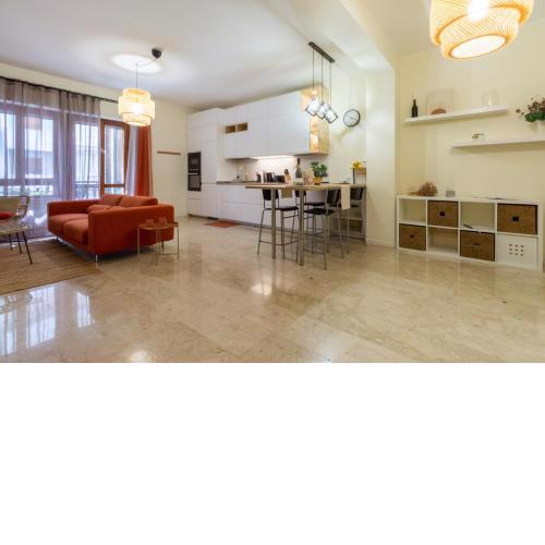 Sonnino House