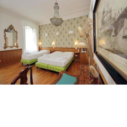 Sonnino Suite