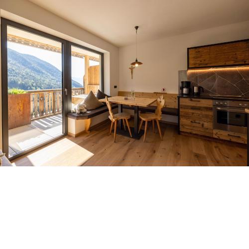 Sonnleiten - Apt 3 Sonnenalm