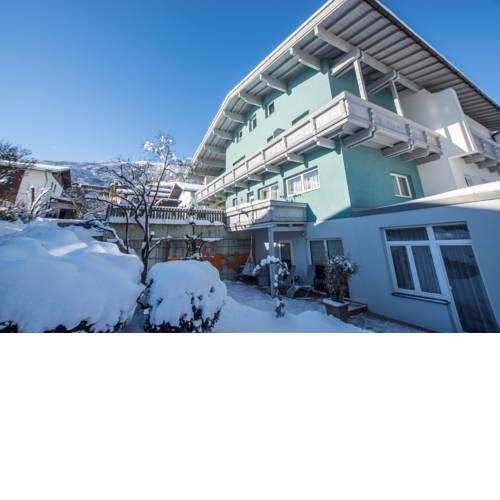 Sonnseitn Luxus Appartements