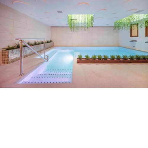 Sono & SPA - Adults Only
