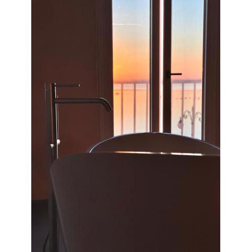 Sonrisa suites