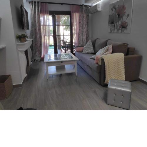 Sonsoles Apartamentos Bahía Sur