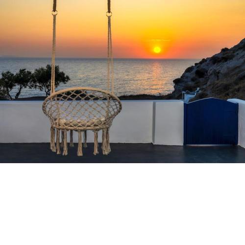 Sonus Mare Beach Apartments, Vourvoulos Beach