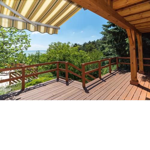 Soós Villa Balaton