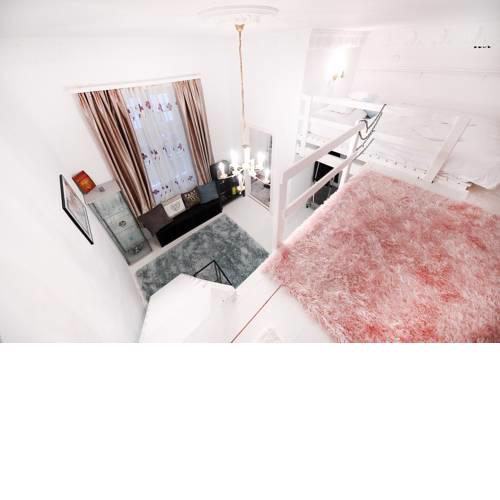 Sophia 25 Apartment near Andrassy Avenue
