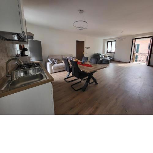 Sophia Apartment