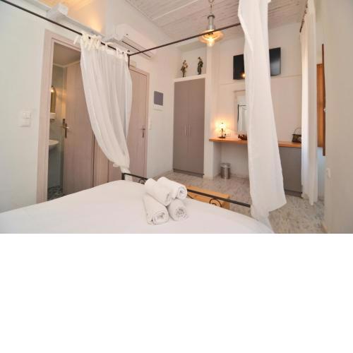 Sophia Areopoli Guesthouse