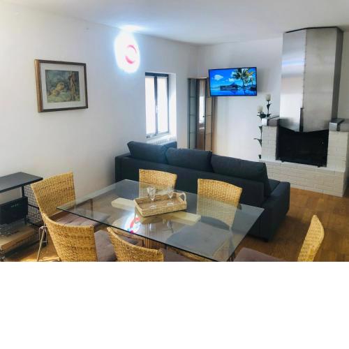 Sophia Center Loft