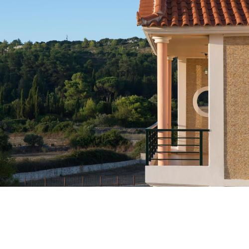 Sophia mountain villas