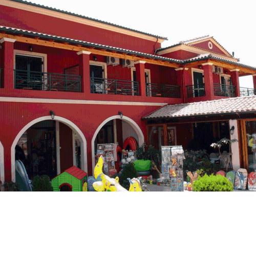 Sophias Apartments