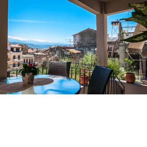 Sophia's Castle View Apartment
