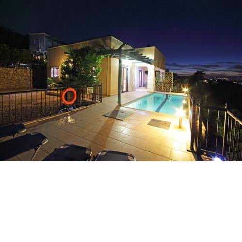 Sophia's House