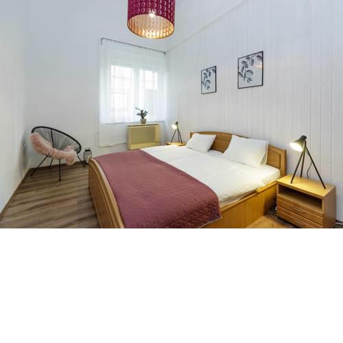 SOPHIE Apartman