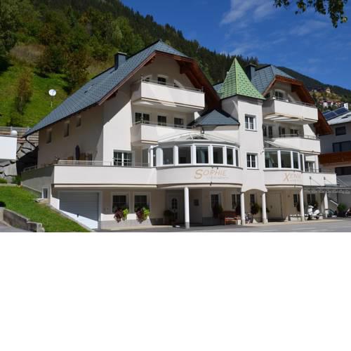 SOPHIE Apartments - Höfer Au