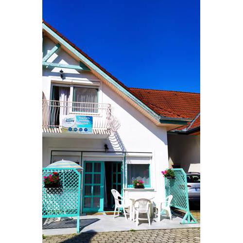 Sophies Holiday - Strand Apartmanok