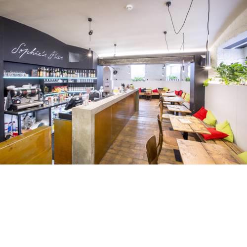 Sophie's Hostel