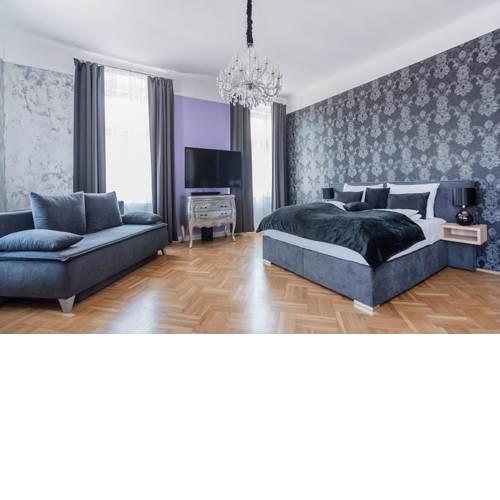 Sophie´s Place - Imperial Lifestyle City Apartments Vienna