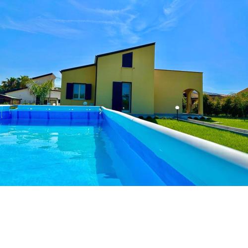 Sophy's Villa