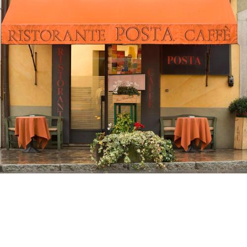 Sopra Il Posta