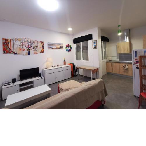 Sopranis del MAR Apartamento centro Cádiz, junto playa y estación