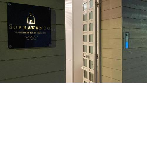 Sopravento Apartments - Margherita di Savoia