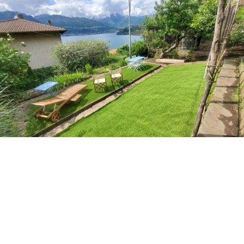 Sopravento Lake View- La Breva