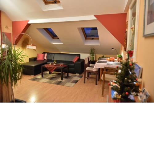 Sopron Eszter Apartman