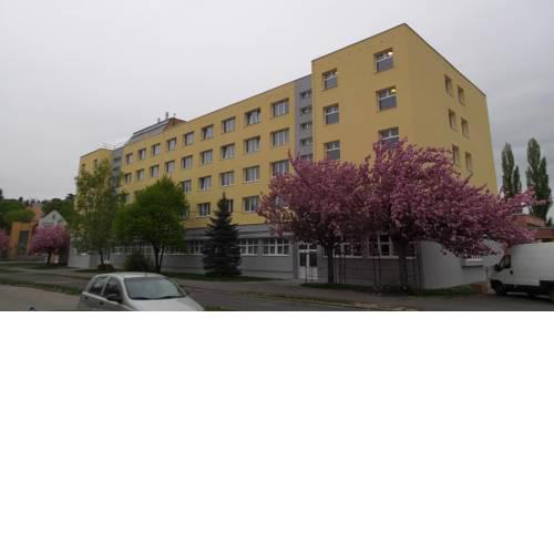 Soproni Szakképzési Centrum Kollégiuma